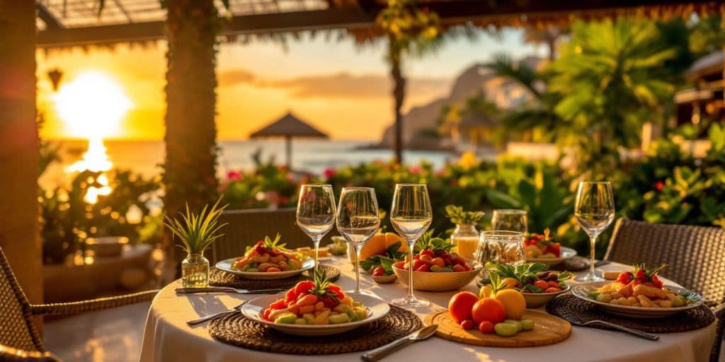 What is the best Restaurant in Cabo (2024)
