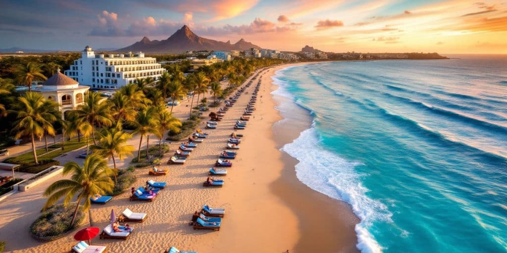 Your Guide to the Most Luxurious All-Inclusive Resorts in Cabo Mexico