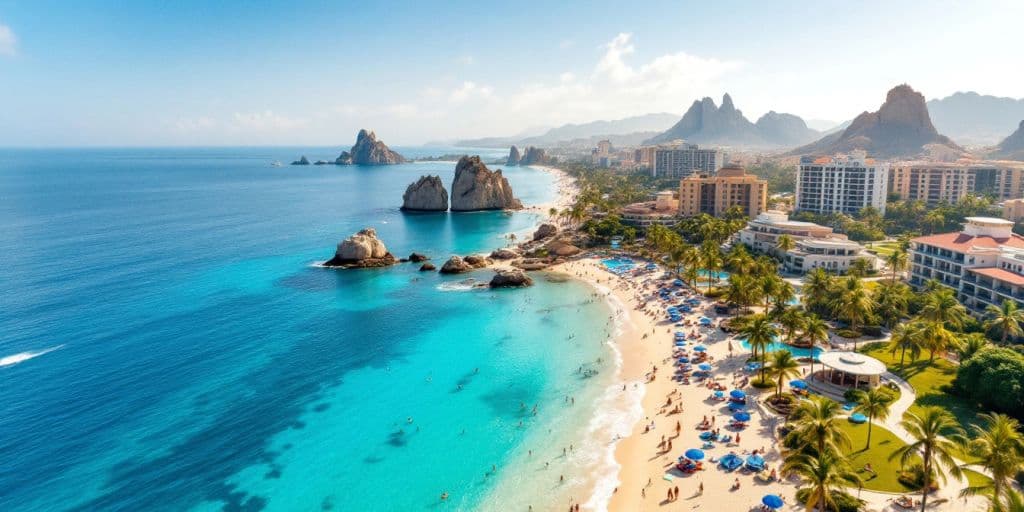 6 Amazing Family Resorts in Cabo (2024)