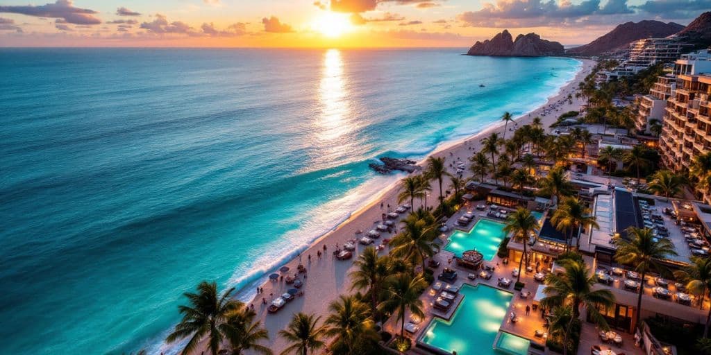 Why Nobu Cabo San Lucas Is the Talk of the Town