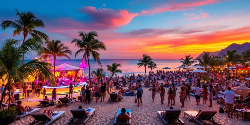 Breathless Cabo San Lucas Is the Ultimate Party Resort