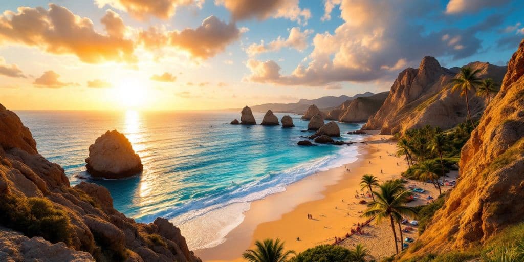 Discover Your Next Adventure in Los Cabos, Mexico