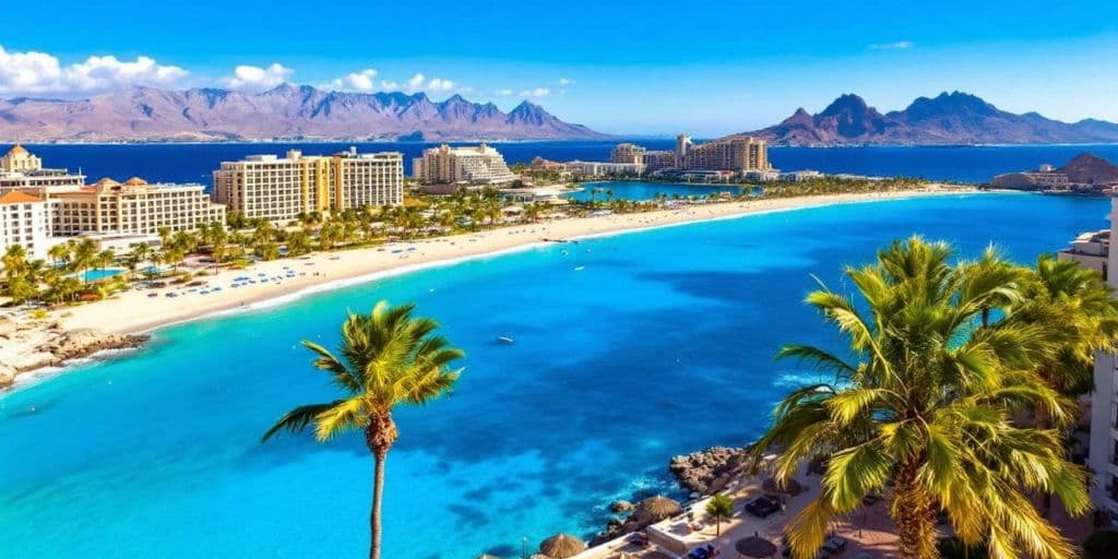 Beachfront Bliss Awaits at Pueblo Bonito Los Cabos