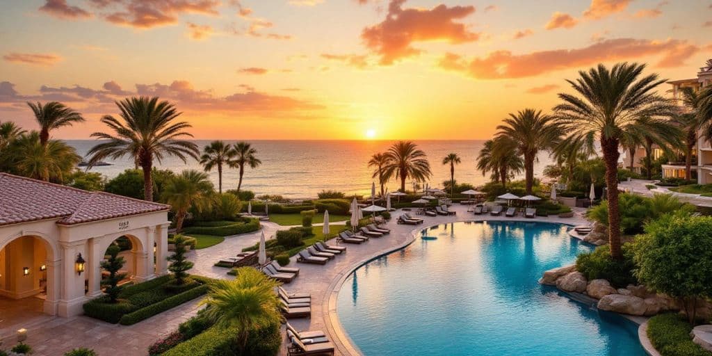 Experience Elegance at Every Turn in Waldorf Astoria Cabo