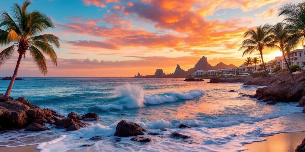 The Best Hotels in Cabo You Need to Experience