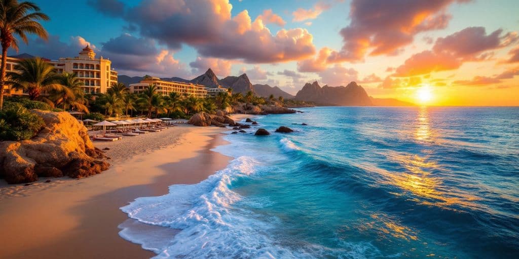 The Best Hotels in Cabo San Lucas for an Unforgettable Stay