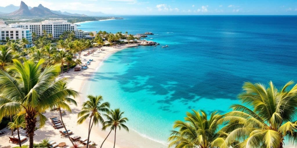 Experience Pure Indulgence at Le Blanc Cabo San Lucas