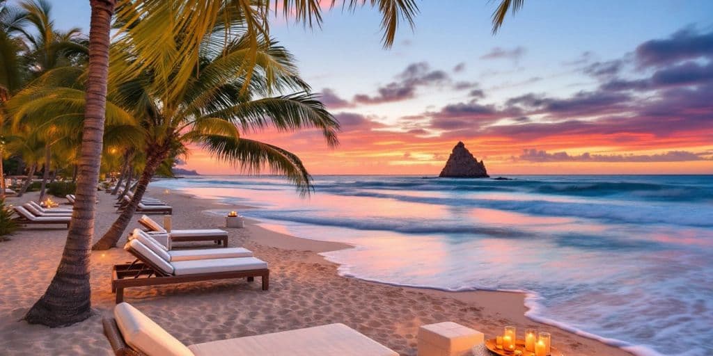 Top Adults-Only All-Inclusive Resorts in Cabo San Lucas