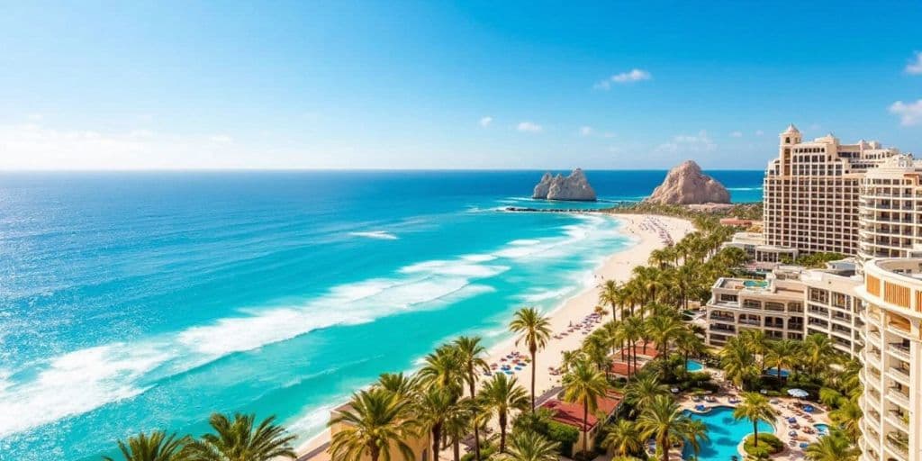 Top All-Inclusive Hotels in Los Cabos for Every Traveler