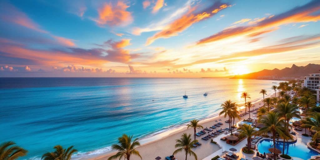 The Best All-Inclusive Resorts in Cabo San Lucas Revealed