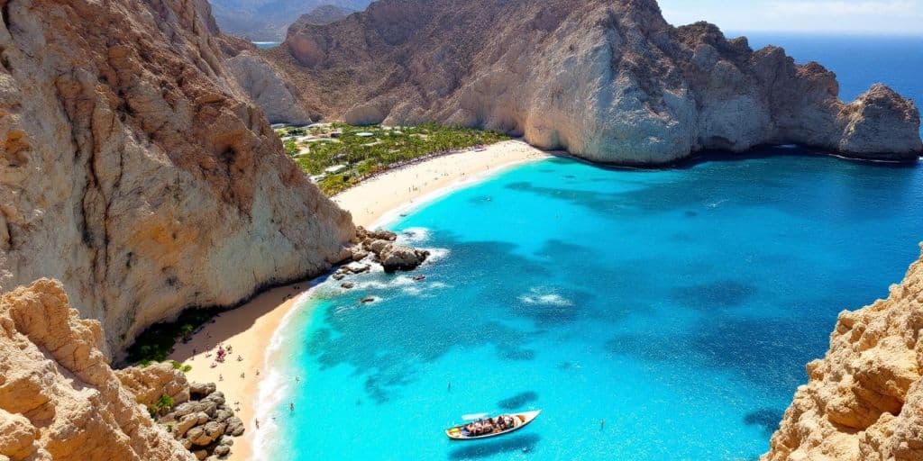 Why The Cape Cabo San Lucas Should Be on Your Bucket List