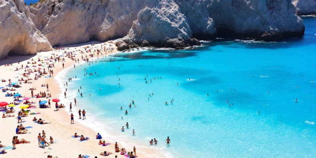 How to Score the Best Airfare Deals to Cabo San Lucas