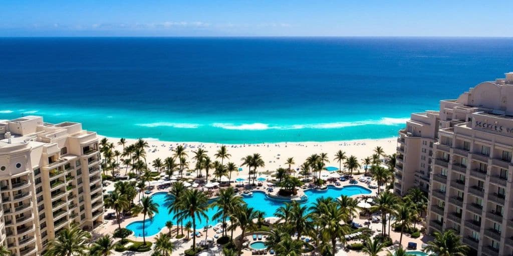 Unveiling the Hidden Gem at Secrets Los Cabos Resort