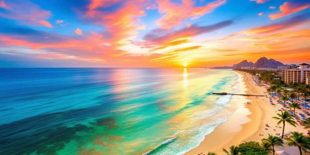 What Makes Riu in Cabo a Top Choice for Travelers