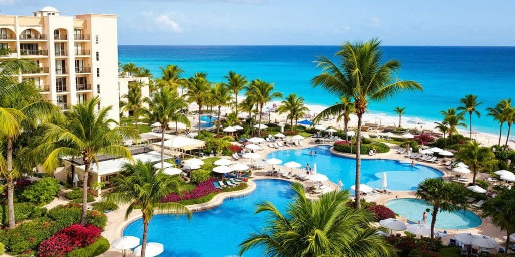 Riu Palace San Lucas Is a Resort That Has It All