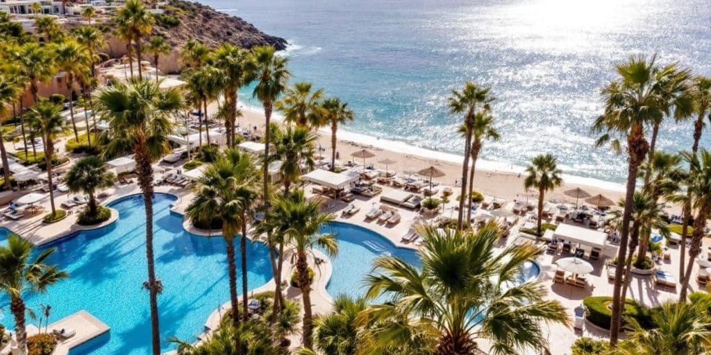 ME Cabo Is Where Luxury Meets the Vibrant Cabo Scene