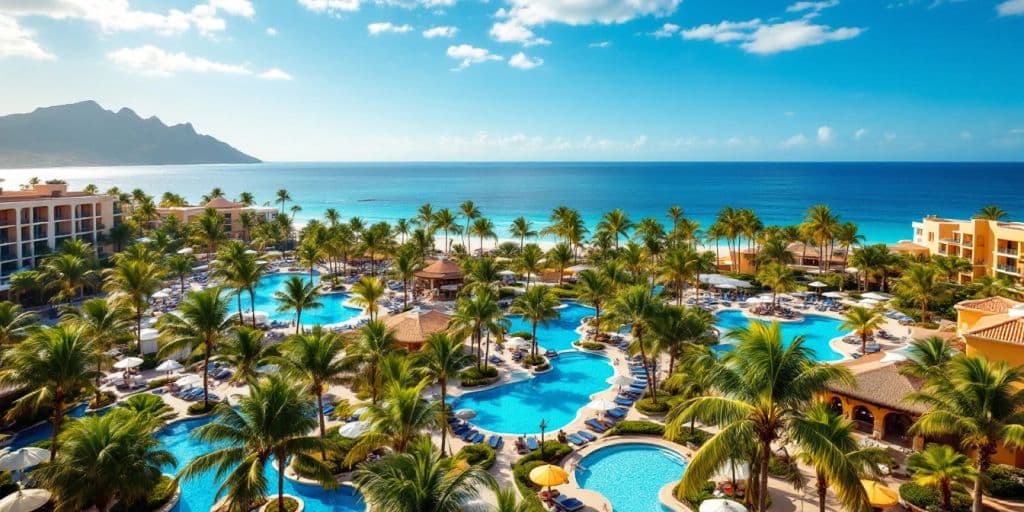 Best All-Inclusive Hotels in Cabo for Every Budget