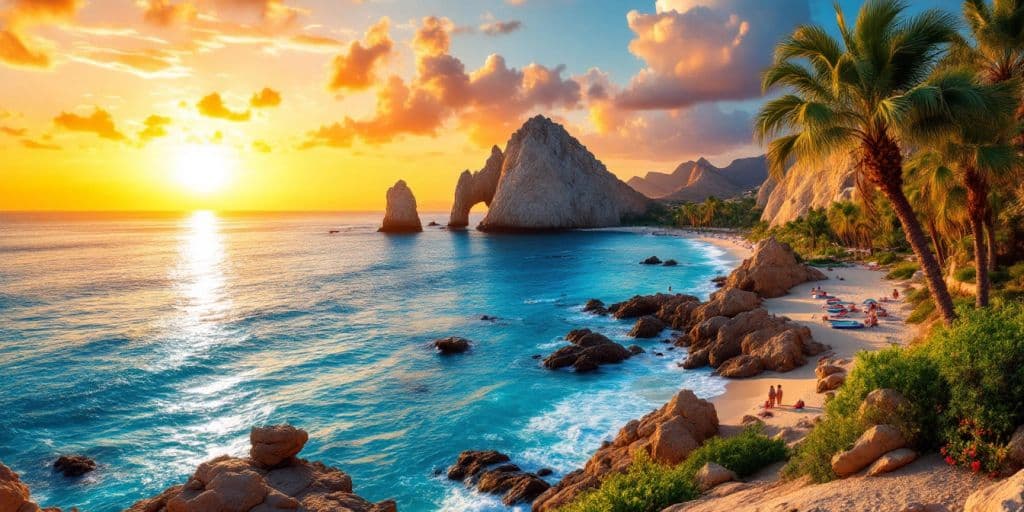 10 Must-See Sights in Cabo San Lucas