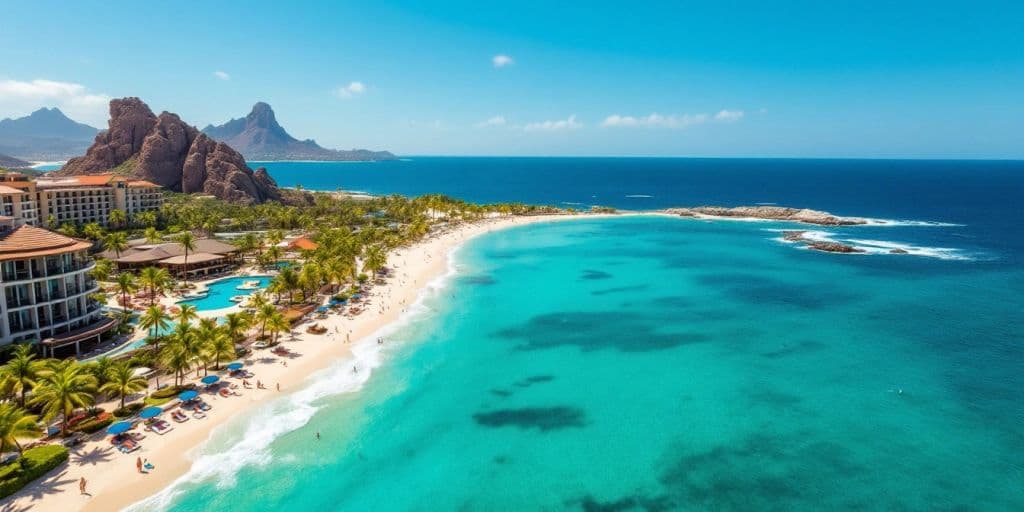 Best All-Inclusive Resorts in Los Cabos Mexico