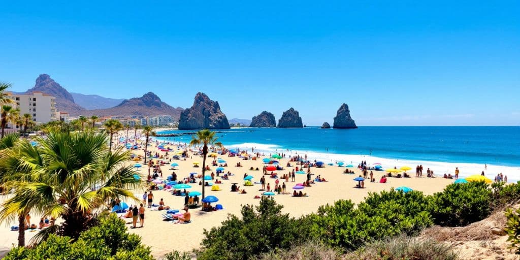 How to Get the Best Deals on Flights to Cabo Mexico