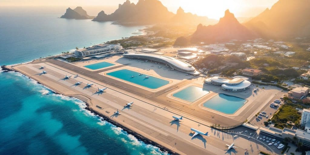 Your Guide to Cabo San Lucas International Airport