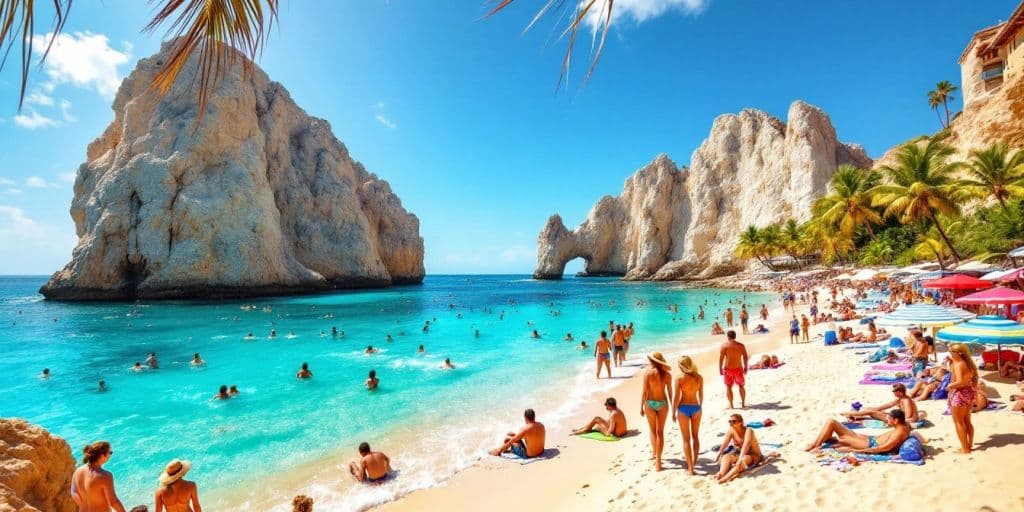 A Traveler's Guide to Exploring Cabo San Lucas, BCS Mexico