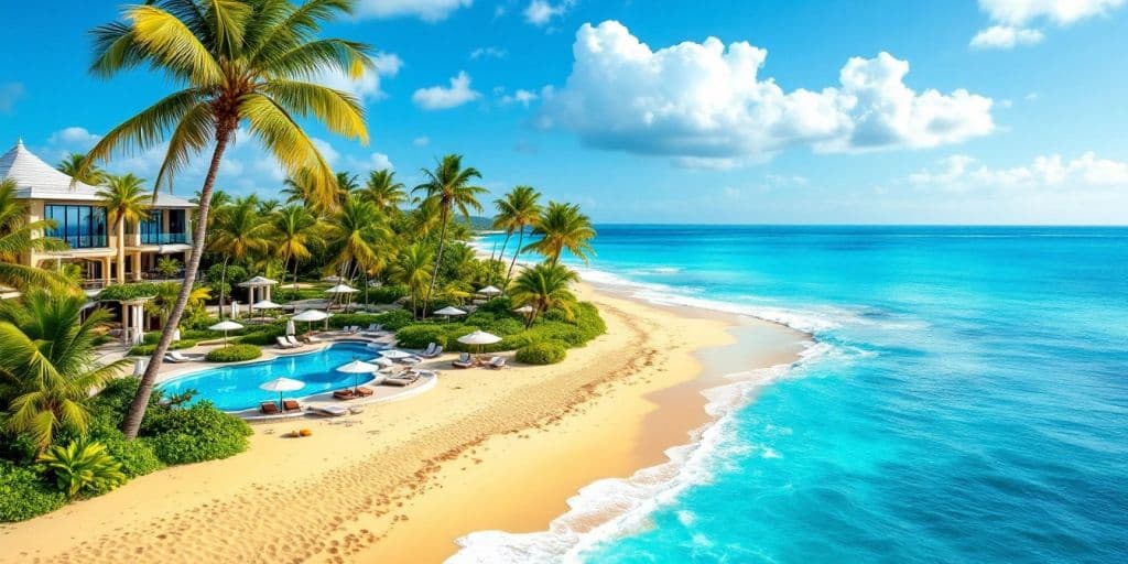 Experience Royalty by the Sea at Riu Palace Los Cabos