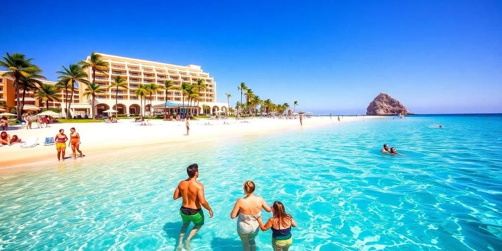 Top Cabo All-Inclusive Packages for Every Traveler