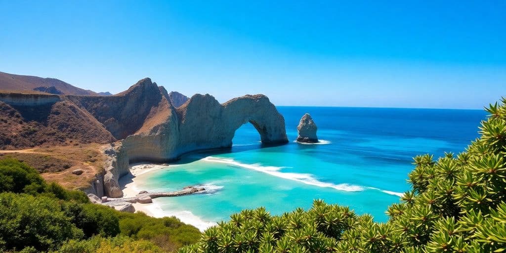Why Cabos San Lucas Is Mexico's Must-Visit Destination