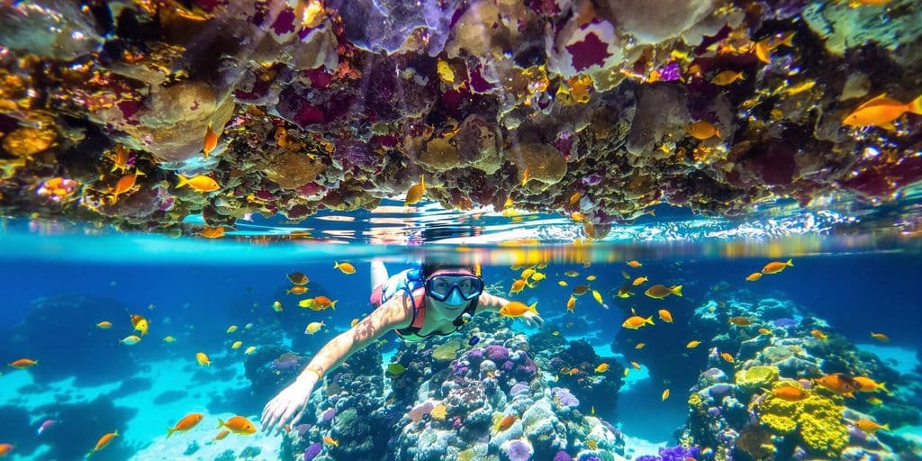 What is Snuba Diving? Try It in Cabo