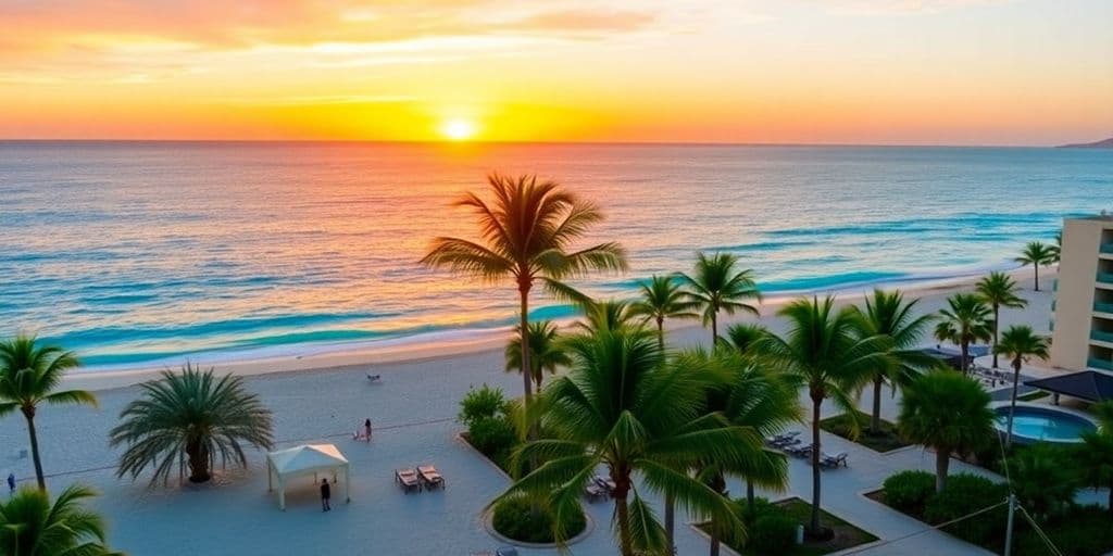 A Seaside Retreat Awaits at Club Regina Los Cabos