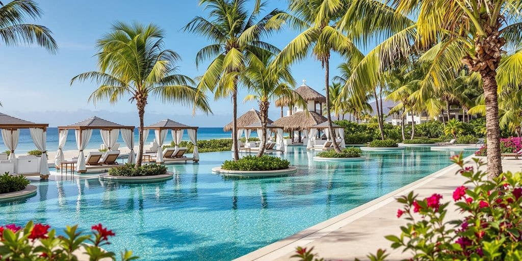 Experience Adults-Only Luxury at Riu Baja California Cabo