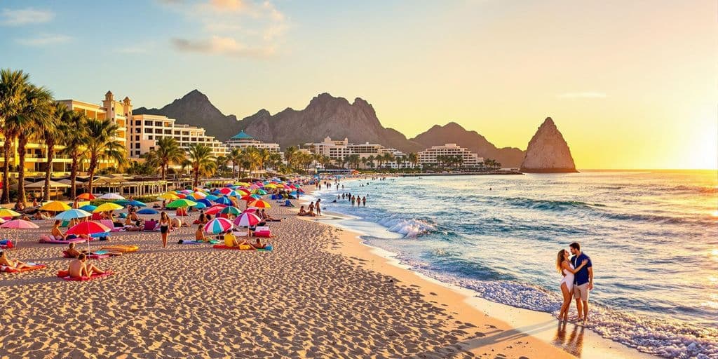 How to Book the Best All-Inclusive Cabo Packages with Flight