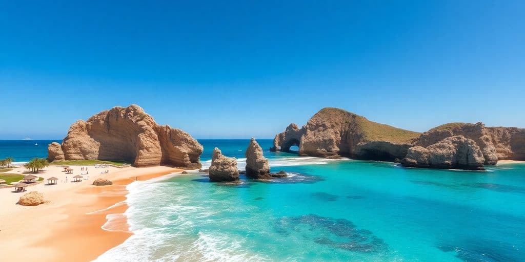 Why Cabos Is Mexico's Premier Vacation Destination