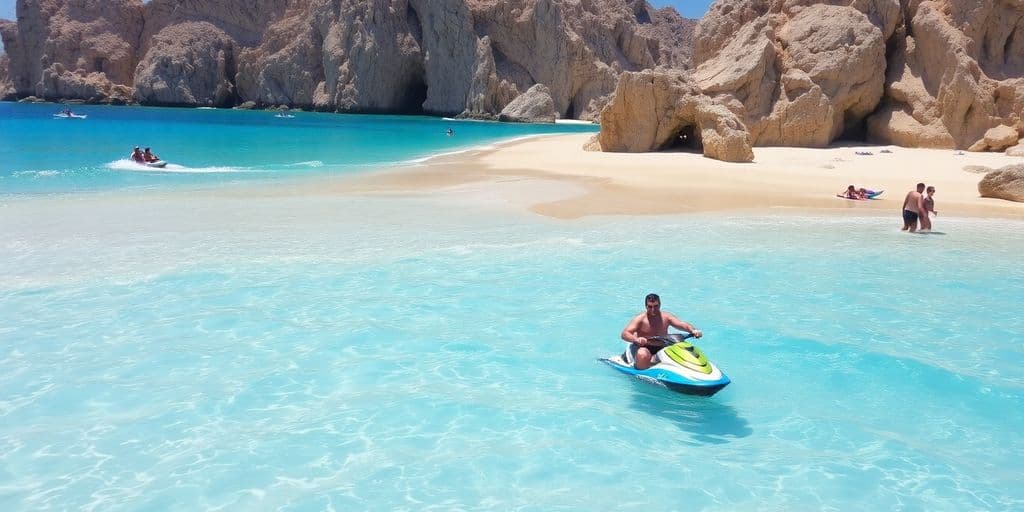 Cabo San Lucas Uncovered: Adventure Awaits!