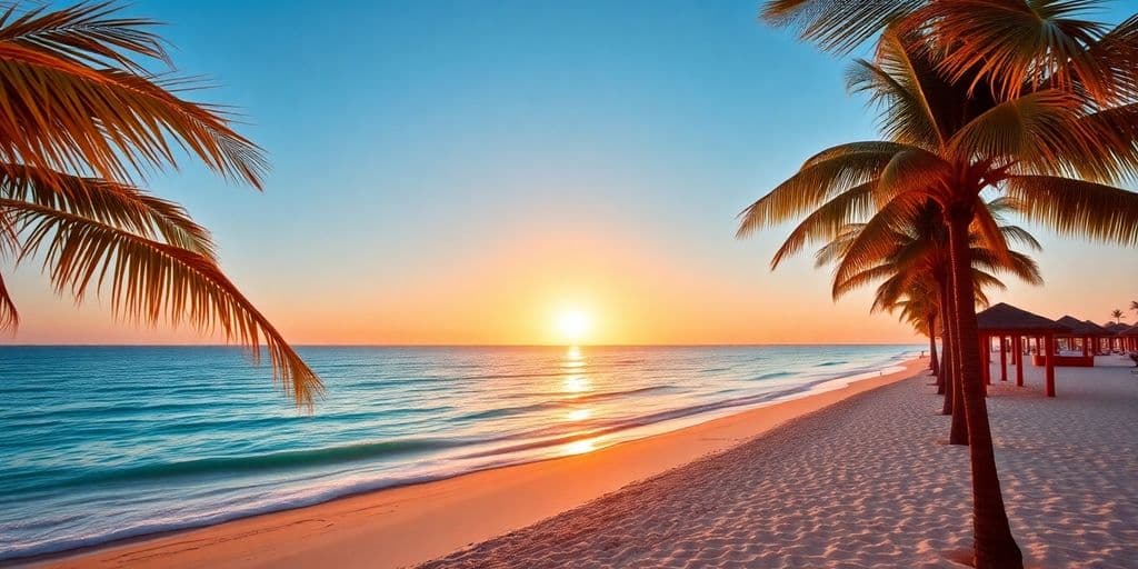 ¡Increíbles resorts todo incluido en Cabo México!