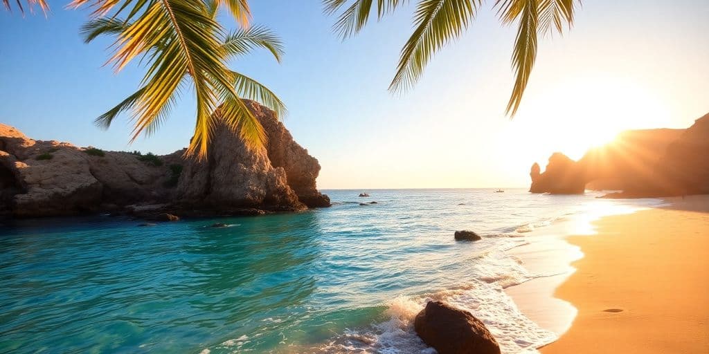 ¡Cabos San Lucas México: La Guía Definitiva!