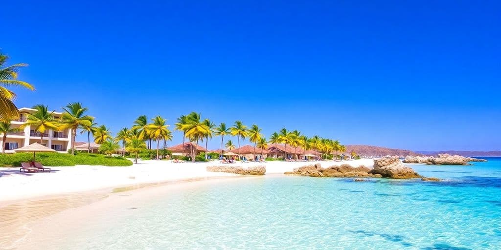 ¡Todo incluido en Cabo San Lucas: ofertas dentro!