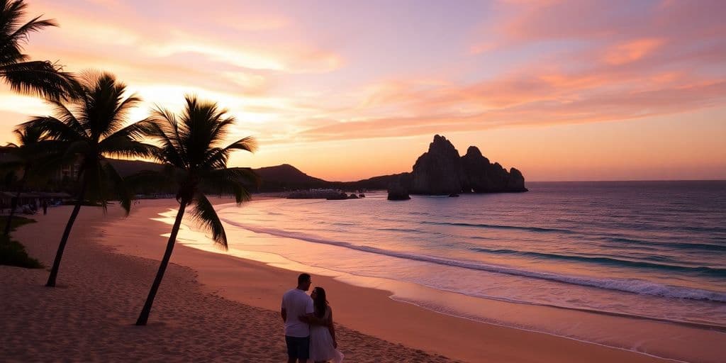 ¡Las 10 mejores cosas que hacer en Cabo San Lucas #7 te sorprenderá!