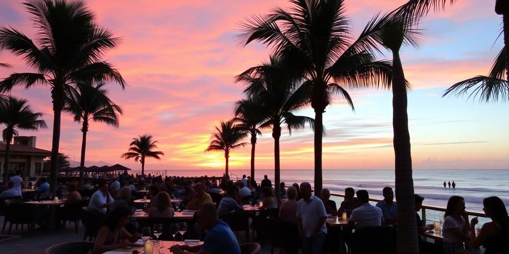 Nobu Cabo San Lucas: The Hottest Spot Revealed!