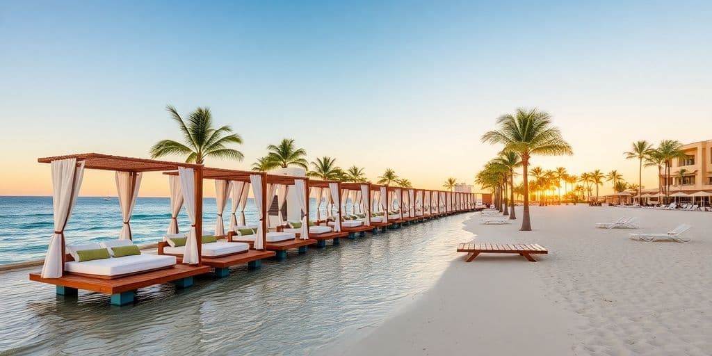 Hilton Los Cabos: Lujo Redefinido¡Reserva Ahora!