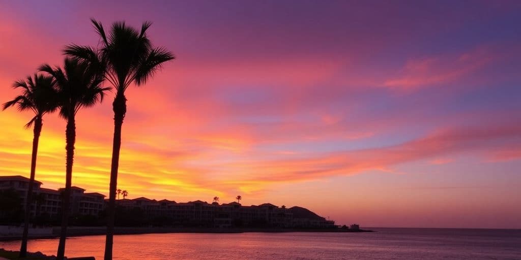 Los mejores resorts en Cabo San Lucas¡Ofertas por tiempo limitado!