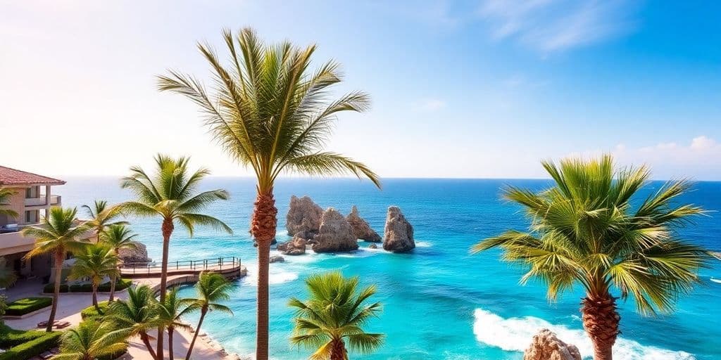 Cabo Mexico Resorts: Grab Exclusive Deals Today!