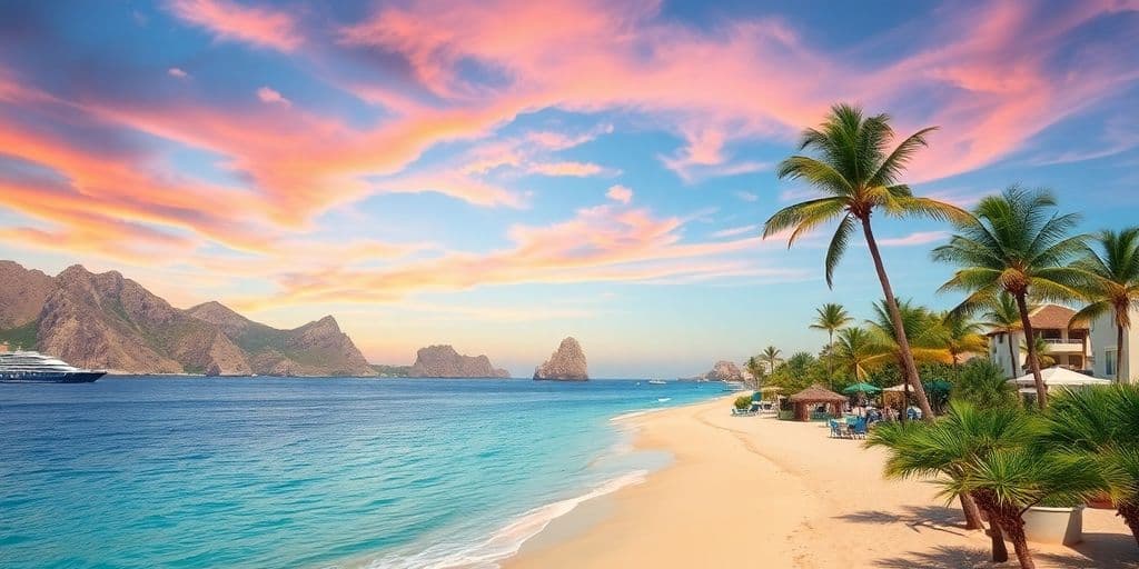 Best Resorts in CaboYou Won't Believe #3!