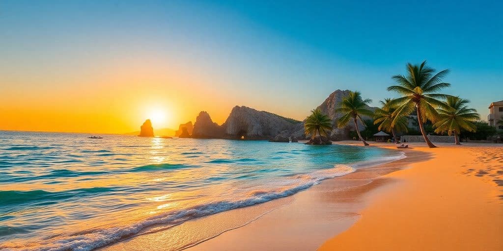 Cabo Mexico: The Ultimate Travel Guide!
