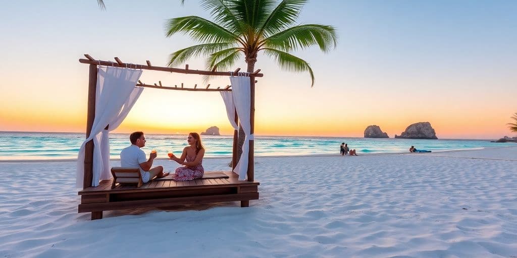 Cabo All-Inclusive Adults Only: Escape Awaits!