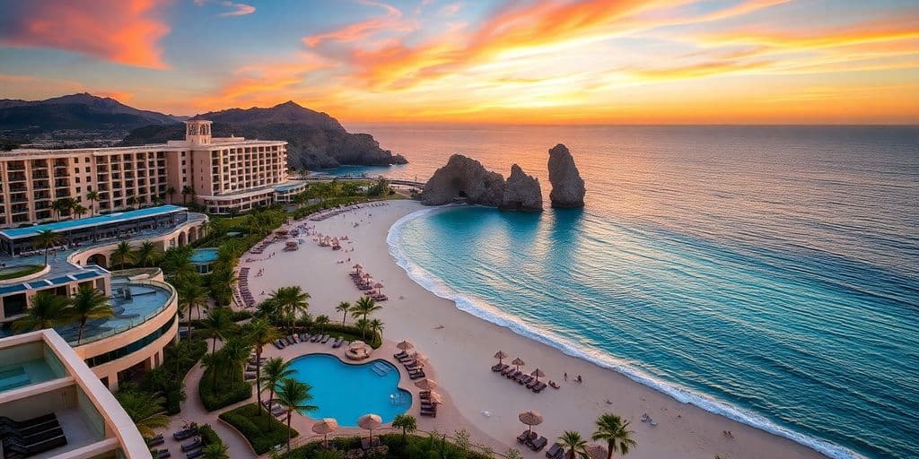 Hilton Cabo: Exclusive Deals InsideDon't Miss Out!