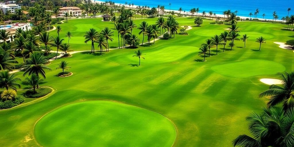 Secrets Puerto Los Cabos Golf & Spa: Book Now!
