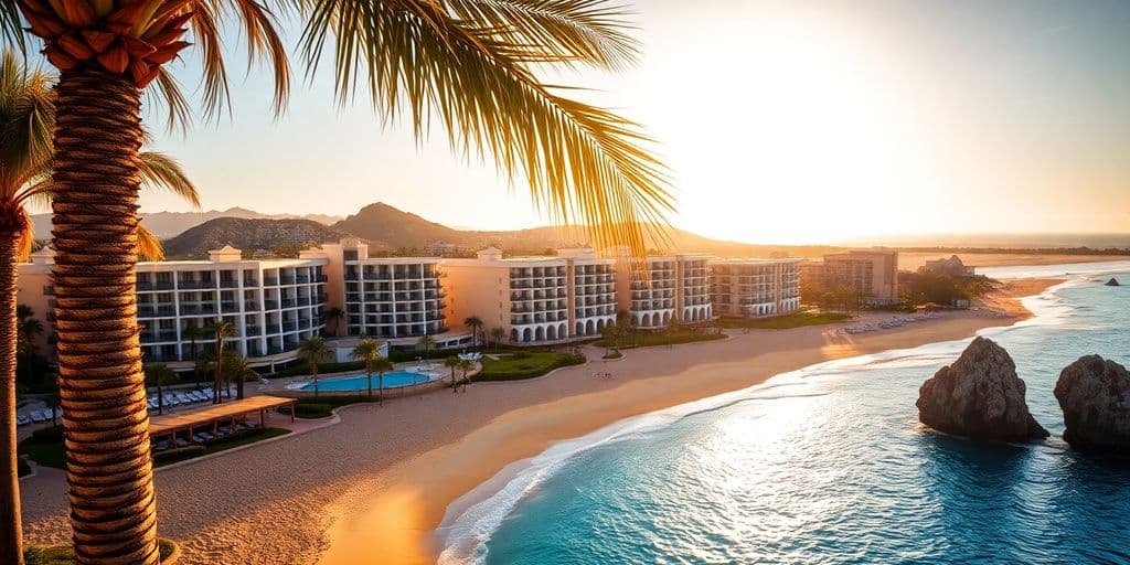 Best Hotels in Cabo San LucasâDon't Settle for Less!