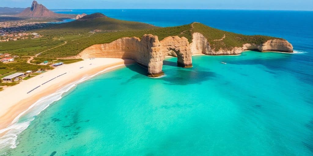 Cheap Flights from LAX to CaboBook Now!